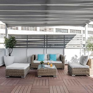 Apartamento Dúplex